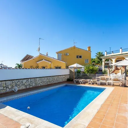 Villa Lola By Solset