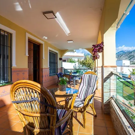 Villa Lola By Solset