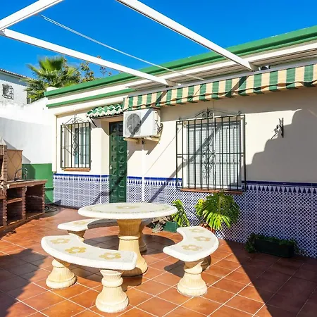 Lola By Solset Villa Nerja