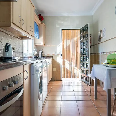 Villa Lola By Solset Nerja