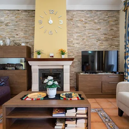 Villa Lola By Solset Nerja