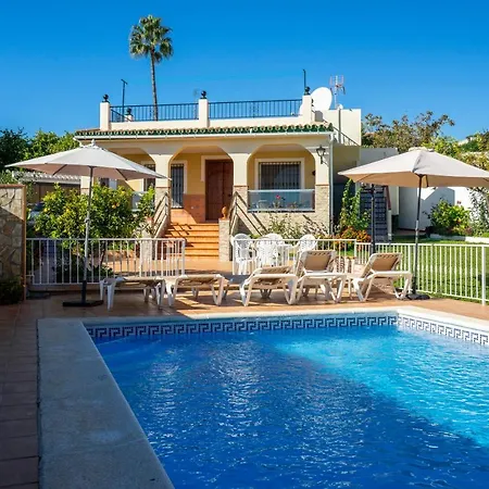 Lola By Solset * Nerja
